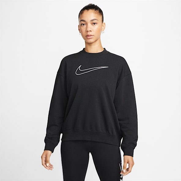 Womens Oversized Hoodies Pullovers. Nike